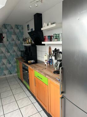 Foto - Etagenwohnung in Gütersloh zur Miete