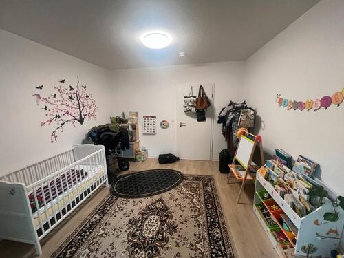 Foto - 3 Zimmer Etagenwohnung in Kaiserslautern