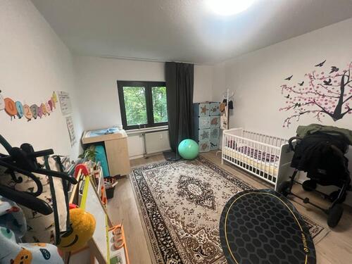 Foto - Etagenwohnung in Kaiserslautern zur Miete