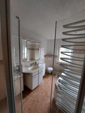 Foto - Erstbezug nach Sanierung (außer Bad)