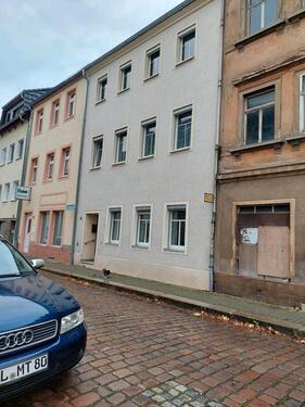 Foto - 2 Zimmer Etagenwohnung in Roßwein