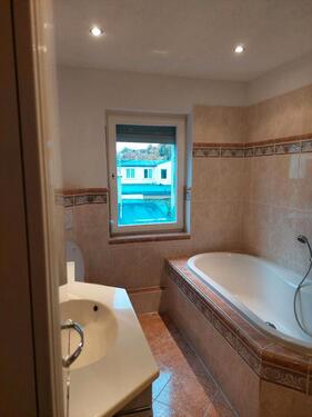 Foto - Etagenwohnung in Roßwein zur Miete