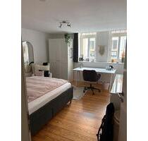 WG-Zimmer in schöner 2er WG in der Innenstadt - Göttingen Oststadt
