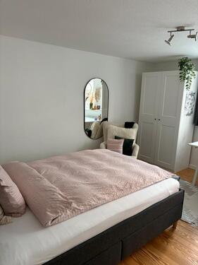 Foto - 1 Zimmer Etagenwohnung zur Miete in Göttingen