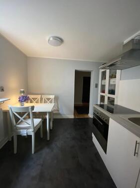 Foto - 1 Zimmer Etagenwohnung in Göttingen