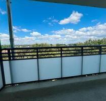 1 möbliertes Zimmer mit Balkon (in WG) - Wesseling