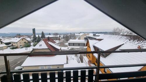 Foto - Dachgeschoßwohnung in Loßburg zur Miete