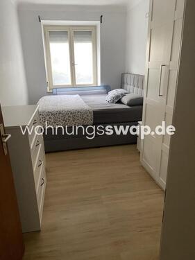 Foto - Wohnungsswap - 2 Zimmer, 50 m² - Fröttmaninger Straße, Schwabing-Freimann, München