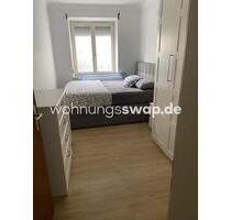 Wohnungsswap - 2 Zimmer, 50 m² - Fröttmaninger Straße, Schwabing-Freimann, München