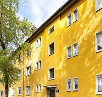 Lichtdurchflutet und gemütlich - renovierte 2-Zimmer-Wohnung! - Duisburg Hamborn