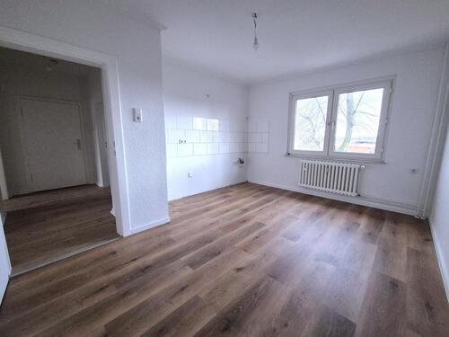 Foto - 2 Zimmer Etagenwohnung zur Miete in Duisburg