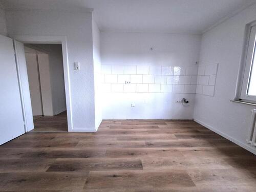 Foto - Etagenwohnung in Duisburg zur Miete