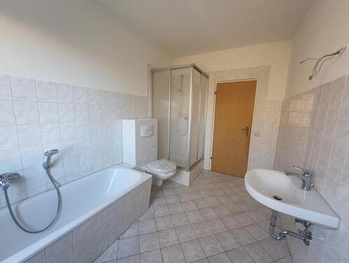 Foto - 2 Zimmer Etagenwohnung in Bützow