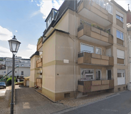 Foto - Wohnung in Bad Neuenahr-Ahrweiler zu vermieten - ab 01.04.2026