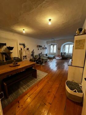 Foto - Traumhafte 3-Zimmer-Wohnung im Herzen von Wasserburg Zentrum