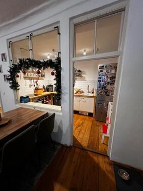 Foto - 3 Zimmer Etagenwohnung in Bad Griesbach im Rottal