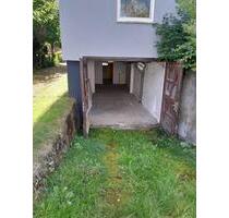 Doppelgarage mit Abstellräumen zu vermieten - Uelzen