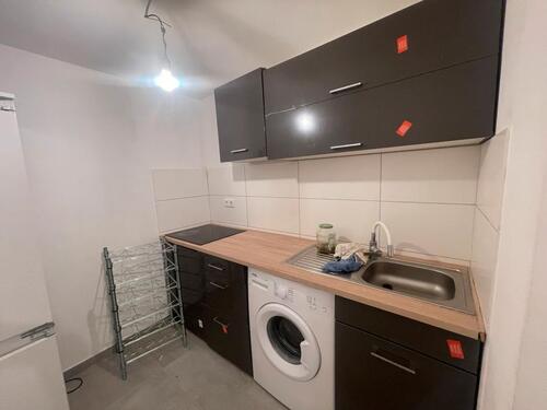 Foto - 1 Zimmer Erdgeschoßwohnung in Bad Vilbel