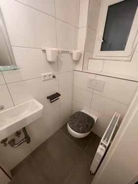 Foto - Erdgeschoßwohnung in Bad Vilbel zur Miete