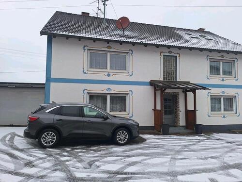 Foto - 8 Zimmer Mehrfamilienhaus, Wohnhaus zum Kaufen in Fischach