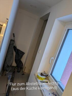 Foto - 2 Zimmer Dachgeschoßwohnung in Helmbrechts