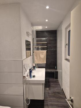 Foto - Etagenwohnung in Kaiserslautern