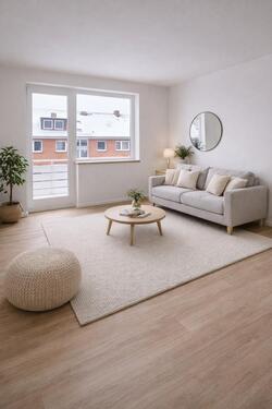 Foto - 1 Zimmer Etagenwohnung zur Miete in Flensburg