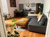 Foto - 2-Zimmer Wohnung im Herzen vom Prenzlauer Berg (möbliert)