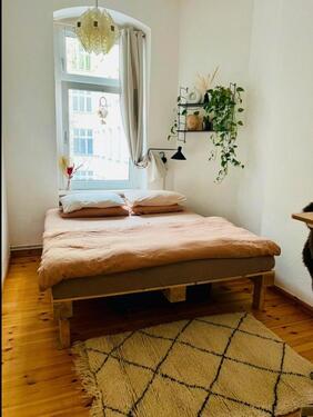 Foto - Etagenwohnung in Berlin zum Kaufen