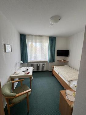 Foto - 1 Zimmer Etagenwohnung in Horn-Bad Meinberg