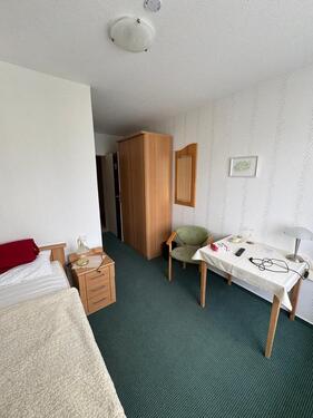 Foto - Etagenwohnung in Horn-Bad Meinberg zur Miete