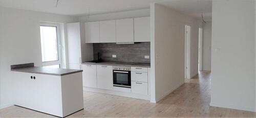 Foto - 3 Zimmer Erdgeschoßwohnung in Owschlag