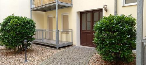 Foto - 3 Zimmer Maisonettenwohnung in Magdeburg