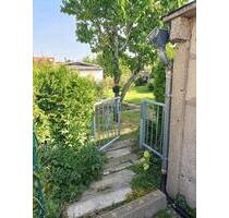 schöner großer Garten, perfekt zum entspannen - Brand-Erbisdorf