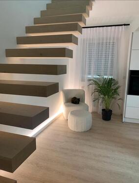 Foto - 3 Zimmer Maisonettenwohnung zur Miete in Paderborn