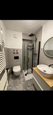 Foto - 3 Zimmer Wohnung mit Garten zum 15.05.