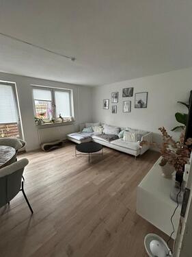 Foto - Erdgeschoßwohnung in Flensburg zur Miete