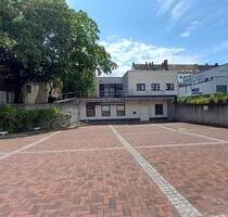 Büro mit Lagerflächen - 4.000,00&nbsp;EUR Kaltmiete, ca.&nbsp; 400,00&nbsp;m&sup2; in Hamburg (PLZ: 22041) Wandsbek