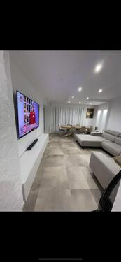 Foto - 3-Zimmer-Wohnung mit Balkon & Garage in ruhiger Lage zu vermieten