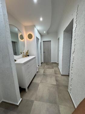 Foto - 3 Zimmer Erdgeschoßwohnung in Hanau