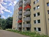 Foto - Wülfrath: Frisch renov. 3-Zi.Whg. mit Balkon