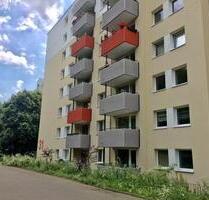 Wülfrath: Frisch renov. 3-Zi.Whg. mit Balkon