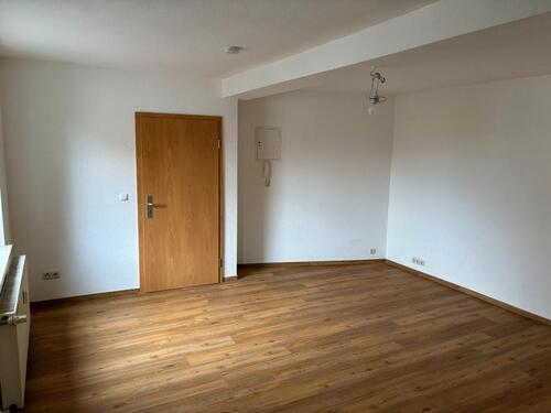 Foto - Etagenwohnung in Eisenberg zur Miete