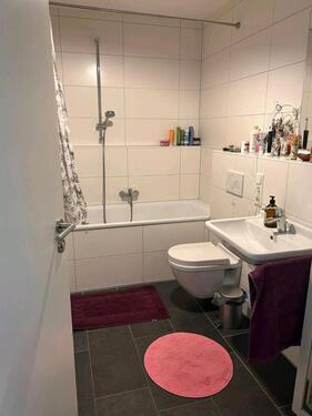 Foto - Erdgeschoßwohnung in Freiburg im Breisgau zur Miete