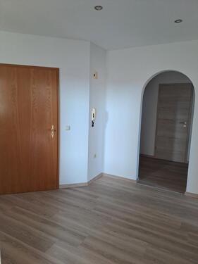 Foto - Dachgeschoßwohnung in Parkstein zur Miete