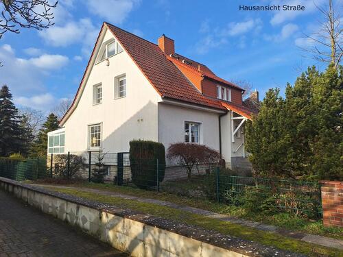 Foto - 10 Zimmer Einfamilienhaus zum Kaufen in Helmstedt