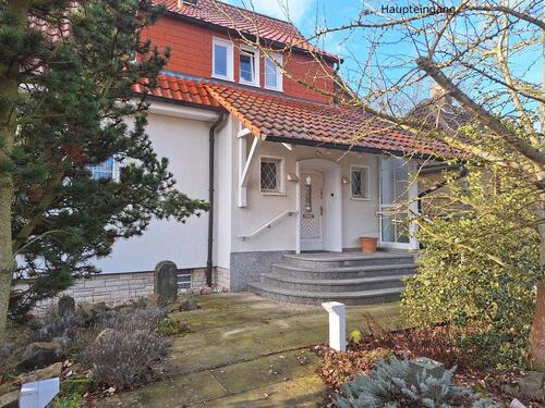 Foto - 10 Zimmer Einfamilienhaus in Helmstedt