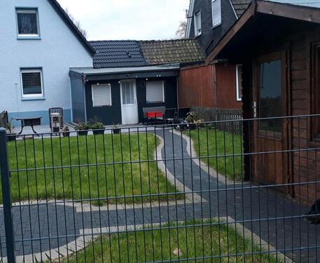 Foto - 5 Zimmer Doppelhaushälfte in Bottrop