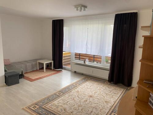 Foto - 5 Zimmer Etagenwohnung zum Kaufen in Fulda