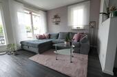 Foto - 2,5 Zi-Whg. S-Stammheim, mit Balkon + Garage, provisionsfrei